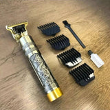 Electric Shaver Beard Barber Hair Cutting Machine for unisex adults