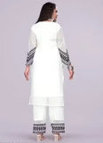 Kurta With Bottomwear