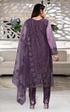 Kurta With Dupatta And Bottomwear